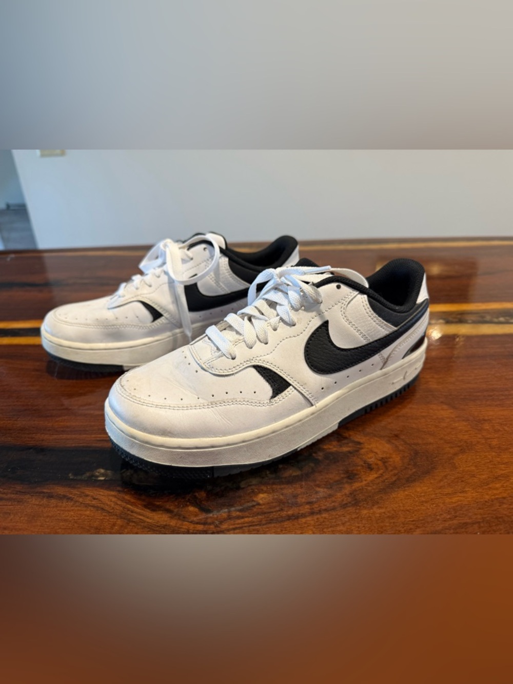Women’s Nike Gamma Force
